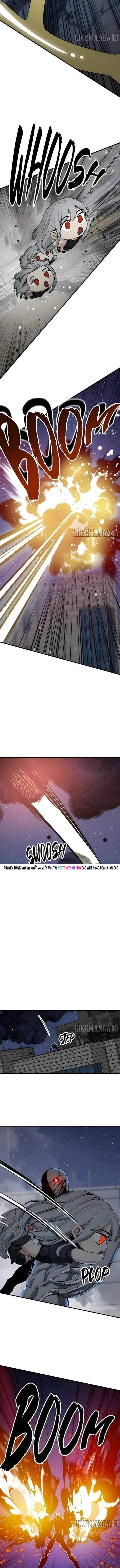 Kẻ Giết Anh Hùng Chapter 239 - Trang 2