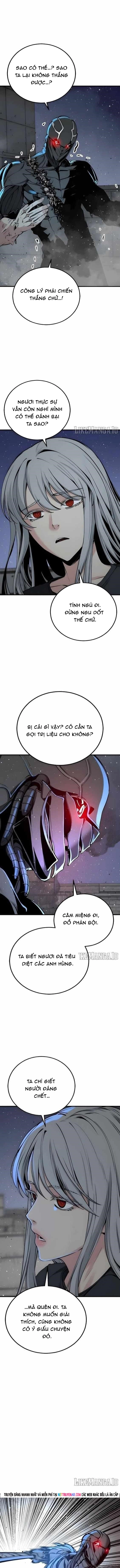 Kẻ Giết Anh Hùng Chapter 239 - Trang 2