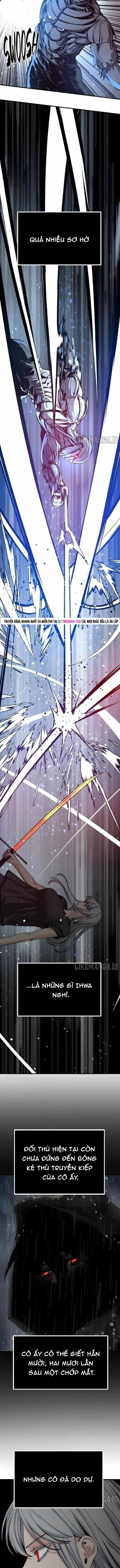 Kẻ Giết Anh Hùng Chapter 239 - Trang 2