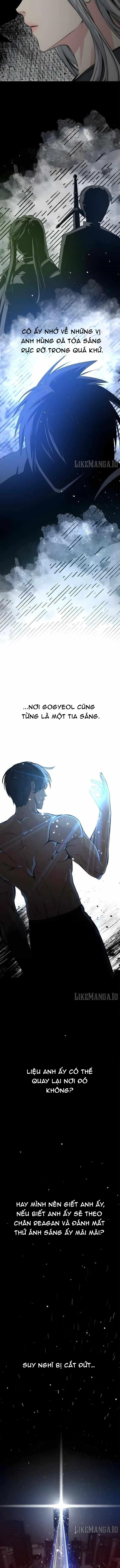 Kẻ Giết Anh Hùng Chapter 239 - Trang 2
