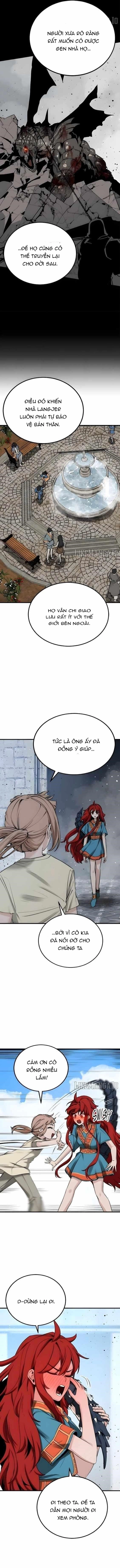Kẻ Giết Anh Hùng Chapter 240 - Trang 2