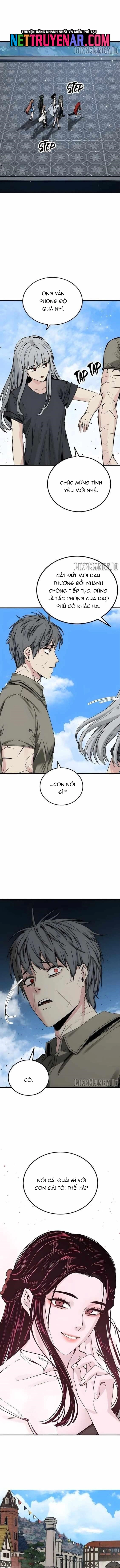 Kẻ Giết Anh Hùng Chapter 240 - Trang 2