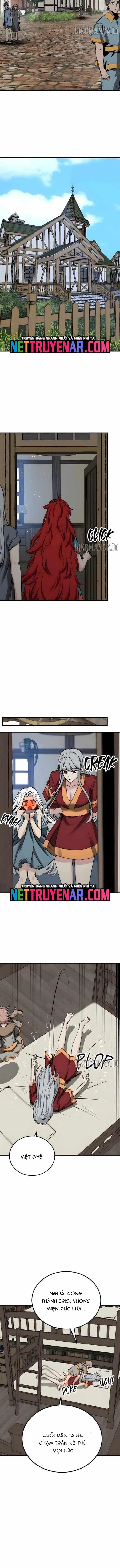 Kẻ Giết Anh Hùng Chapter 240 - Trang 2
