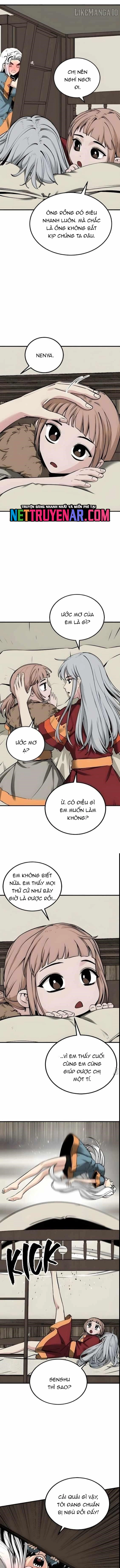 Kẻ Giết Anh Hùng Chapter 240 - Trang 2