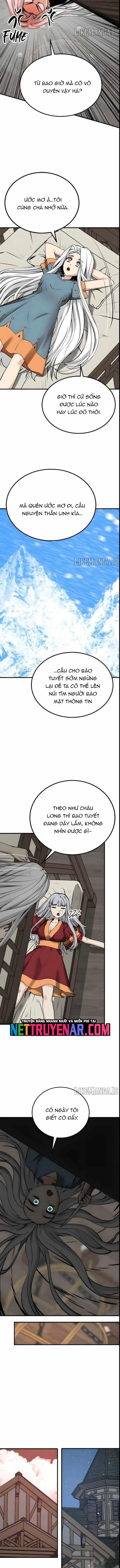 Kẻ Giết Anh Hùng Chapter 240 - Trang 2