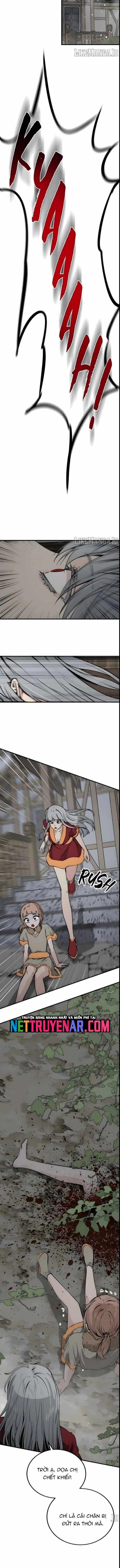 Kẻ Giết Anh Hùng Chapter 240 - Trang 2