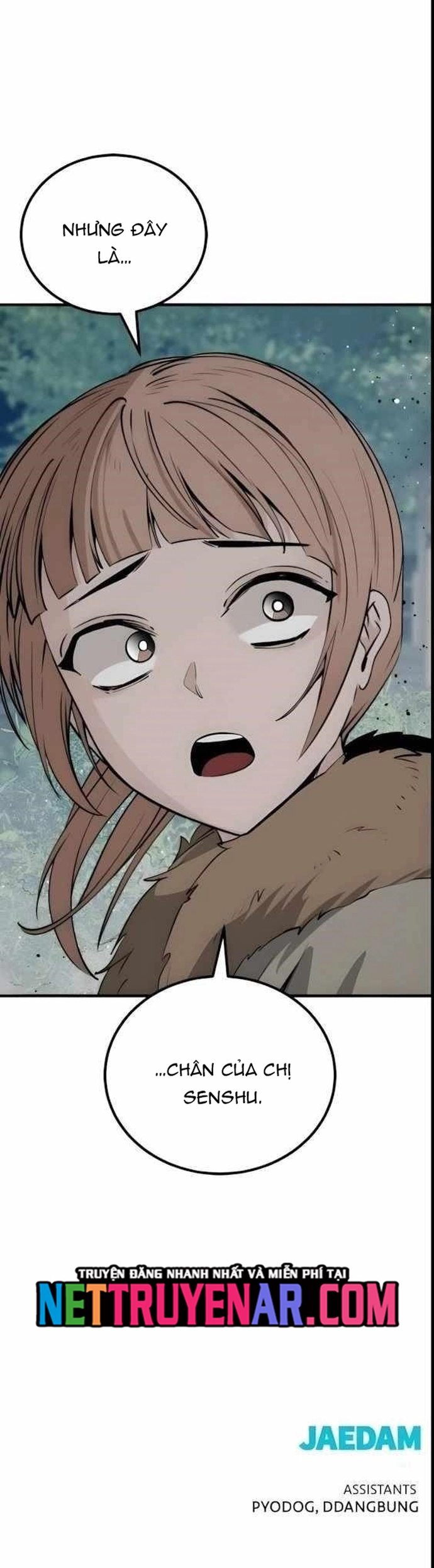 Kẻ Giết Anh Hùng Chapter 240 - Trang 2