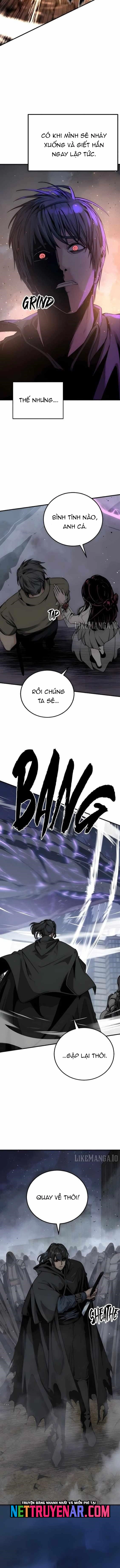 Kẻ Giết Anh Hùng Chapter 240 - Trang 2
