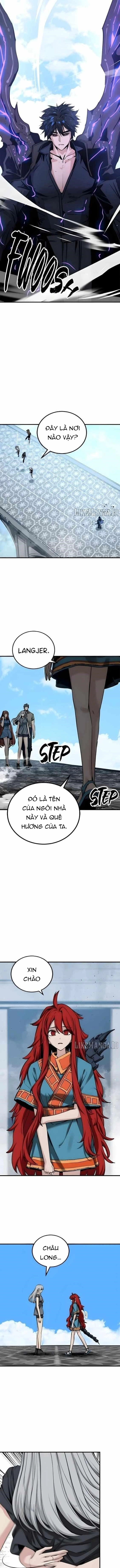 Kẻ Giết Anh Hùng Chapter 240 - Trang 2