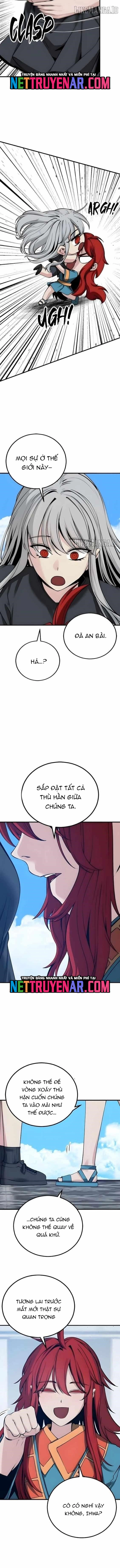 Kẻ Giết Anh Hùng Chapter 240 - Trang 2