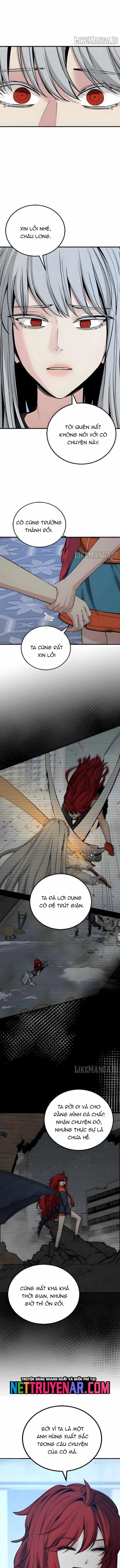 Kẻ Giết Anh Hùng Chapter 240 - Trang 2