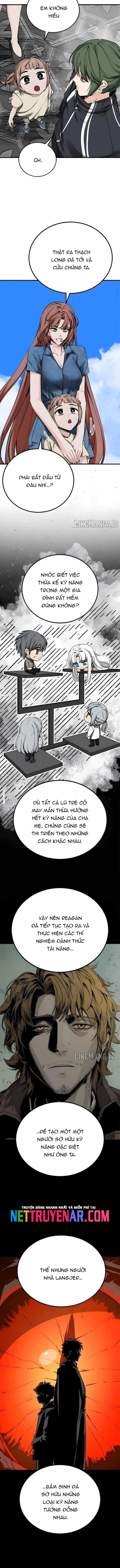 Kẻ Giết Anh Hùng Chapter 240 - Trang 2