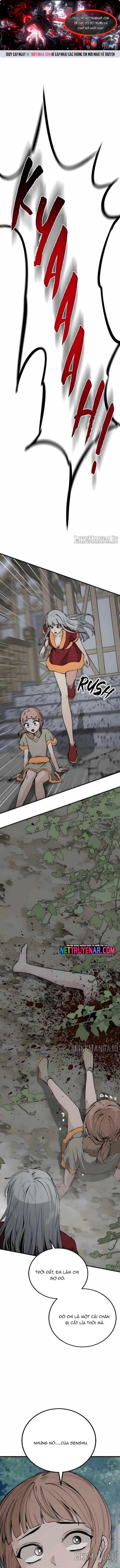 Kẻ Giết Anh Hùng Chapter 241 - Trang 2