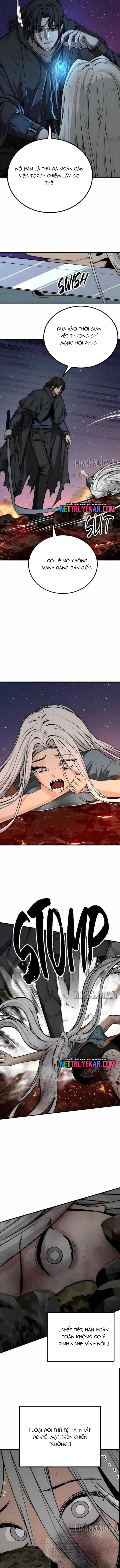 Kẻ Giết Anh Hùng Chapter 241 - Trang 2