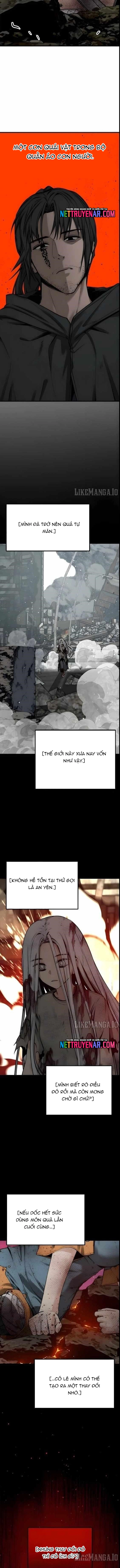 Kẻ Giết Anh Hùng Chapter 241 - Trang 2