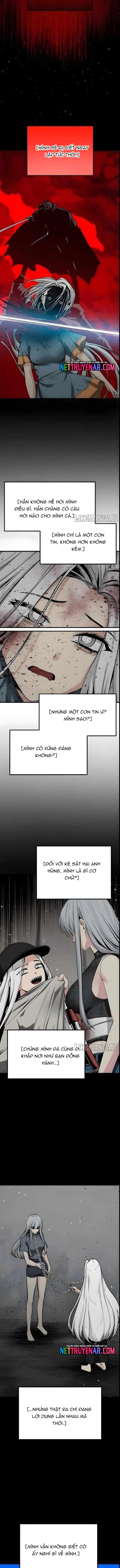 Kẻ Giết Anh Hùng Chapter 241 - Trang 2