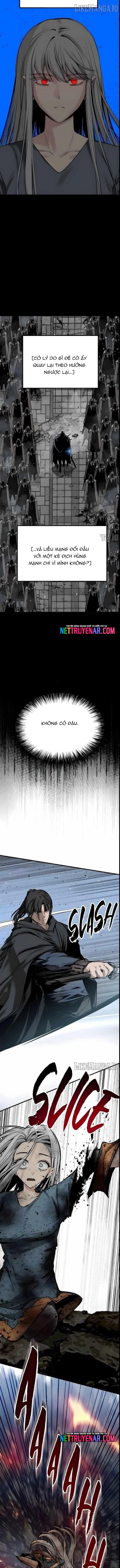 Kẻ Giết Anh Hùng Chapter 241 - Trang 2