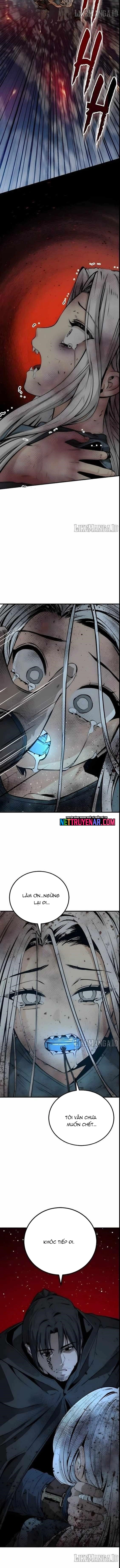 Kẻ Giết Anh Hùng Chapter 241 - Trang 2