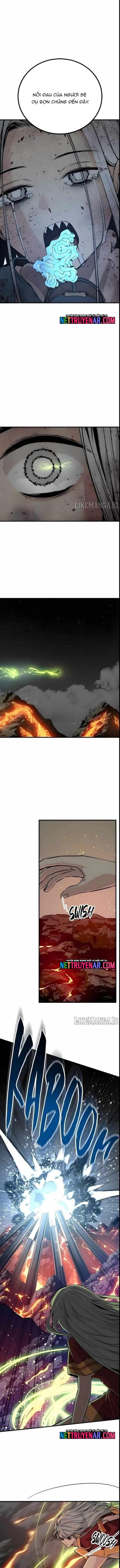Kẻ Giết Anh Hùng Chapter 241 - Trang 2