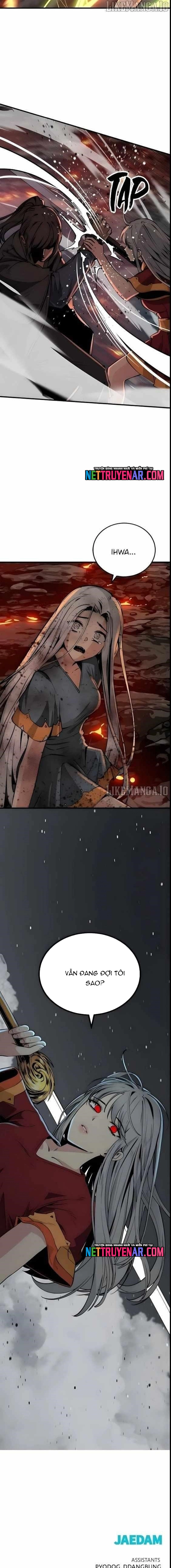 Kẻ Giết Anh Hùng Chapter 241 - Trang 2