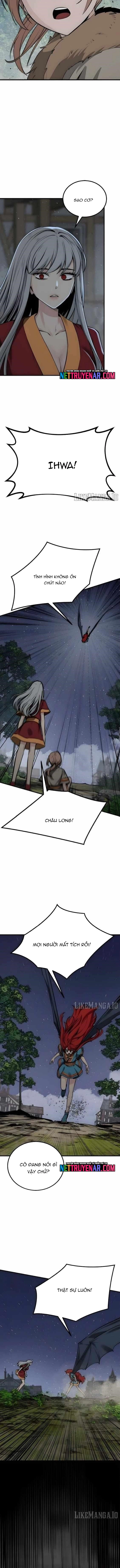 Kẻ Giết Anh Hùng Chapter 241 - Trang 2