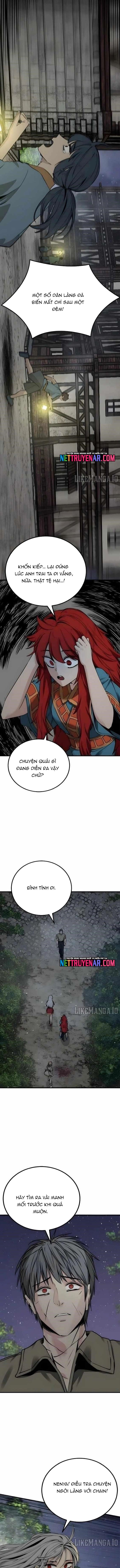 Kẻ Giết Anh Hùng Chapter 241 - Trang 2