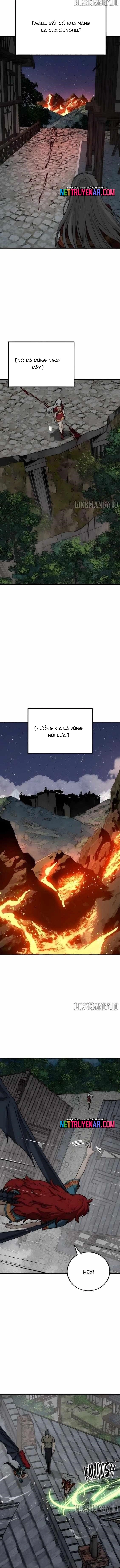 Kẻ Giết Anh Hùng Chapter 241 - Trang 2