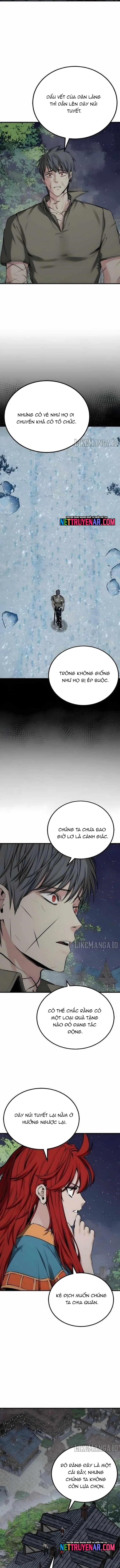 Kẻ Giết Anh Hùng Chapter 241 - Trang 2
