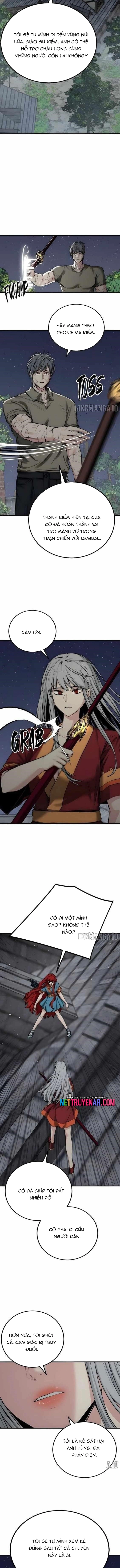 Kẻ Giết Anh Hùng Chapter 241 - Trang 2