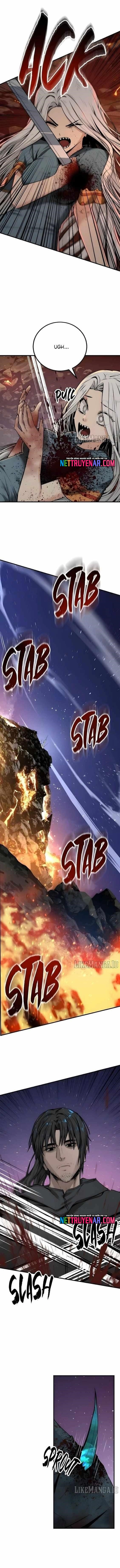 Kẻ Giết Anh Hùng Chapter 241 - Trang 2