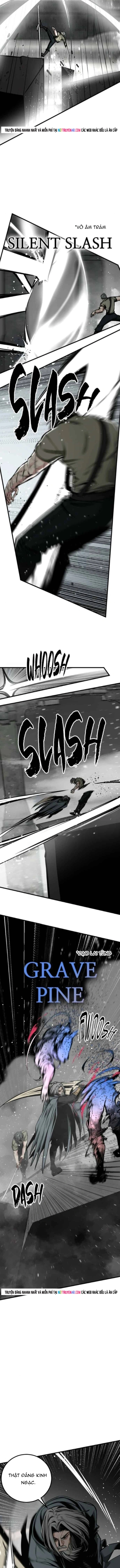 Kẻ Giết Anh Hùng Chapter 250.1 - Trang 2