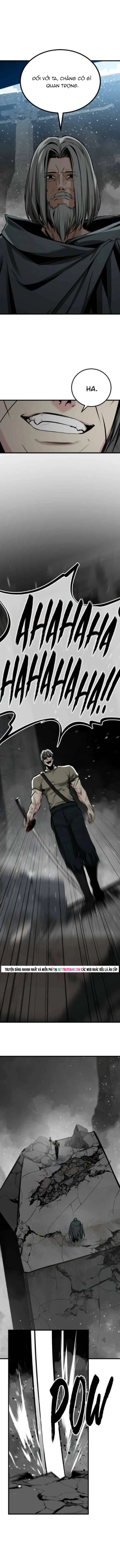 Kẻ Giết Anh Hùng Chapter 250.1 - Trang 2