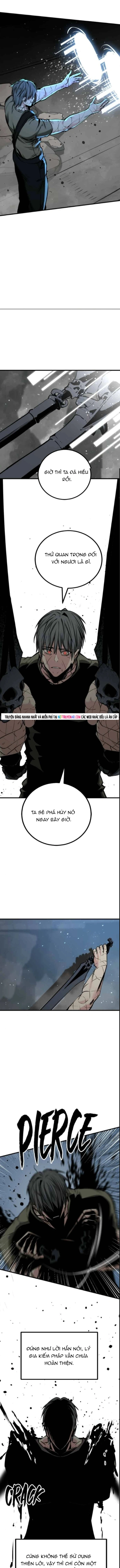 Kẻ Giết Anh Hùng Chapter 250.1 - Trang 2