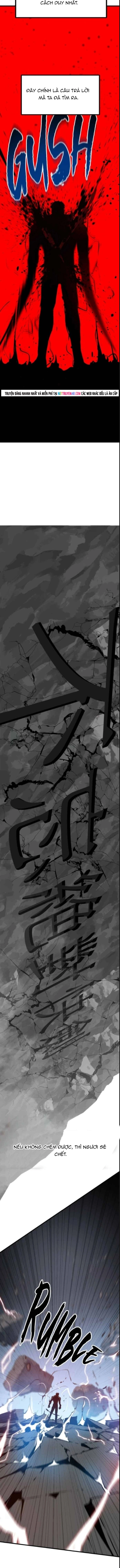 Kẻ Giết Anh Hùng Chapter 250.1 - Trang 2