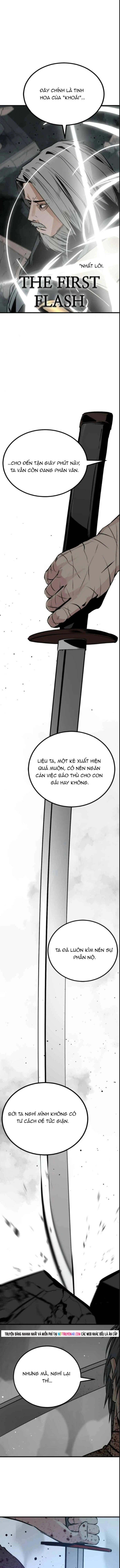 Kẻ Giết Anh Hùng Chapter 250.1 - Trang 2