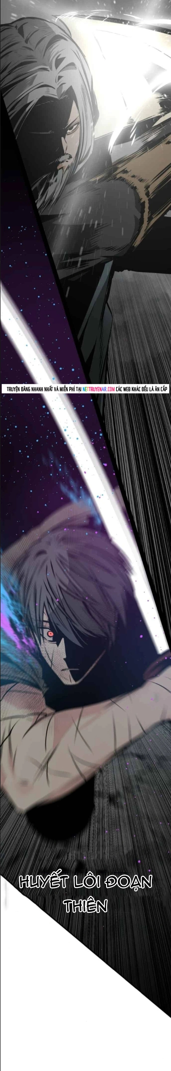 Kẻ Giết Anh Hùng Chapter 250.1 - Trang 2