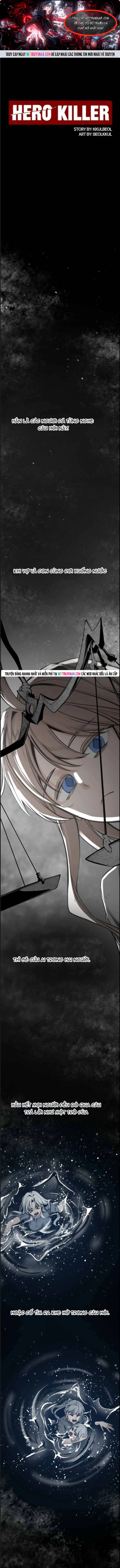Kẻ Giết Anh Hùng Chapter 250.1 - Trang 2