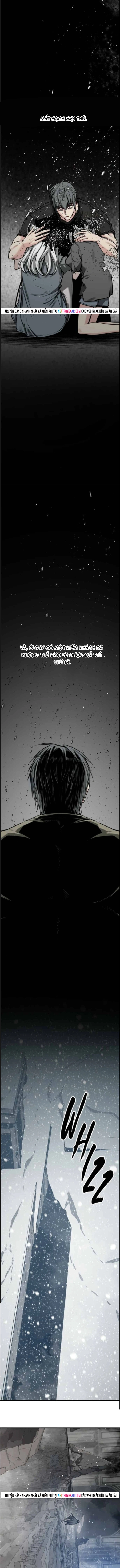 Kẻ Giết Anh Hùng Chapter 250.1 - Trang 2