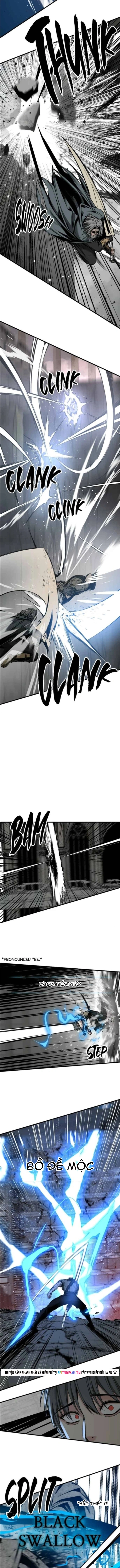 Kẻ Giết Anh Hùng Chapter 250.1 - Trang 2