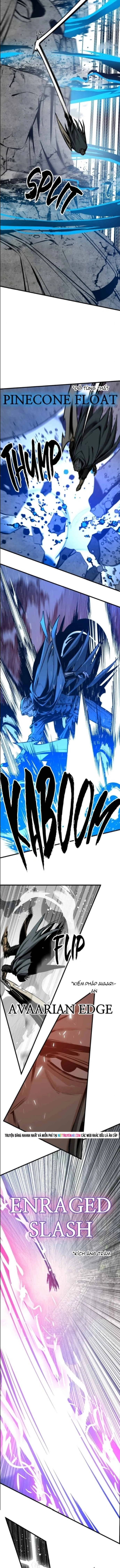 Kẻ Giết Anh Hùng Chapter 250.1 - Trang 2