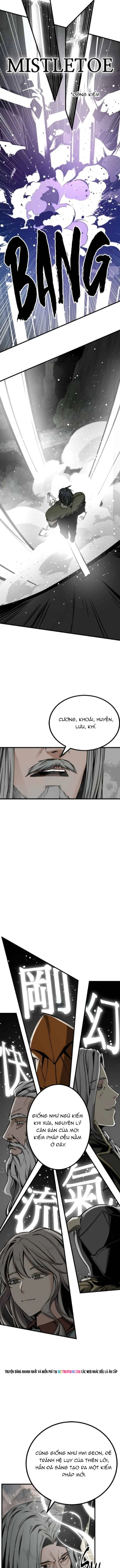 Kẻ Giết Anh Hùng Chapter 250.1 - Trang 2