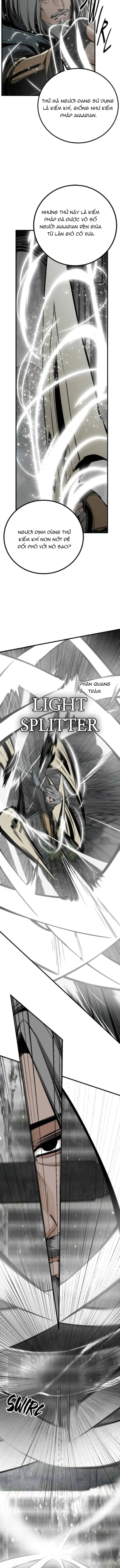 Kẻ Giết Anh Hùng Chapter 250.1 - Trang 2