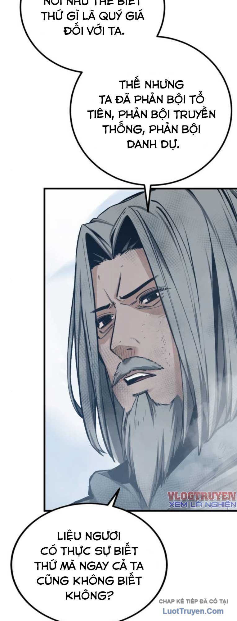 Kẻ Giết Anh Hùng Chapter 251 - Trang 2