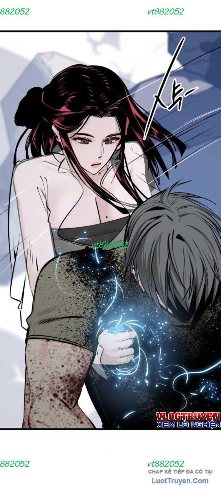 Kẻ Giết Anh Hùng Chapter 251 - Trang 2