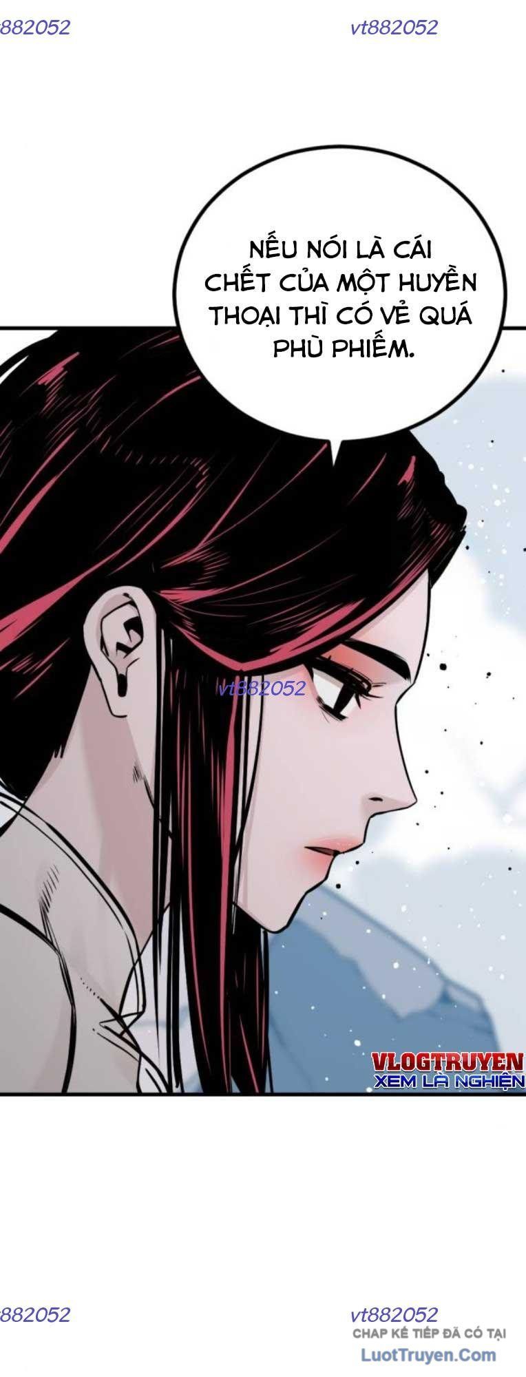 Kẻ Giết Anh Hùng Chapter 251 - Trang 2