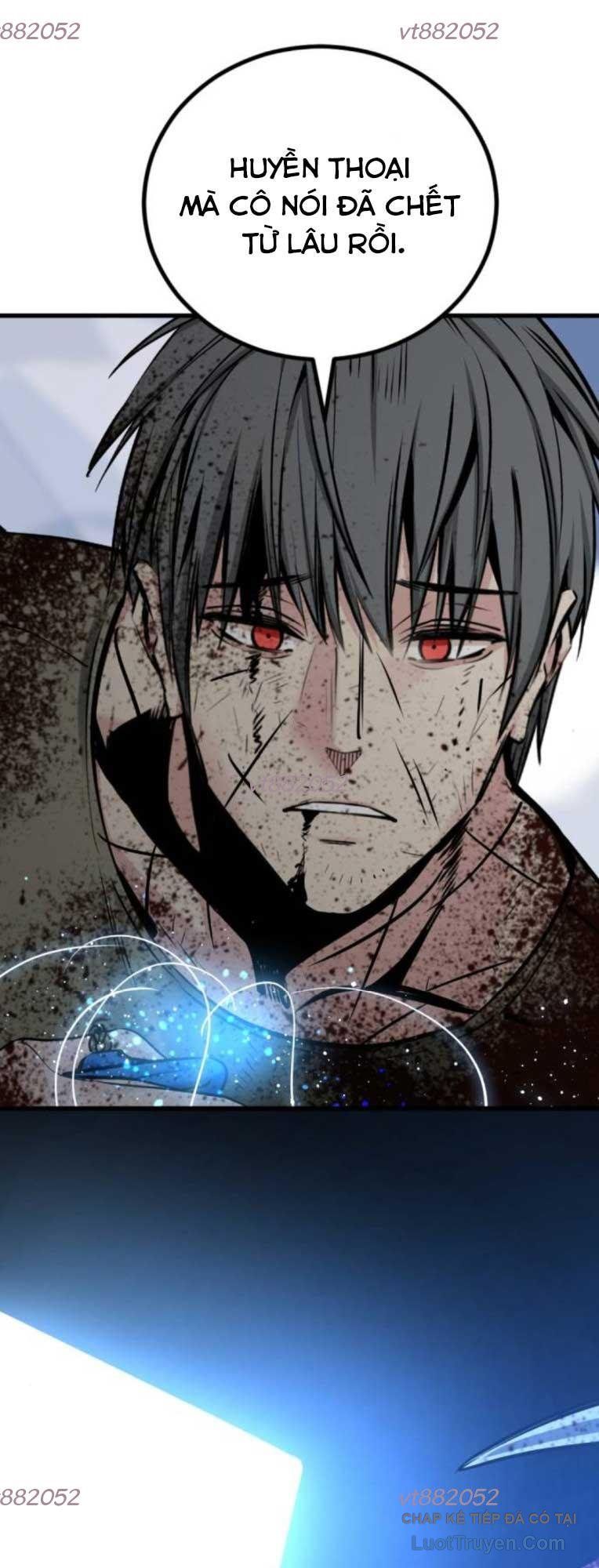 Kẻ Giết Anh Hùng Chapter 251 - Trang 2