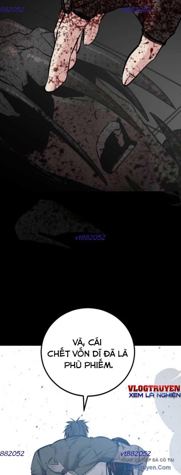 Kẻ Giết Anh Hùng Chapter 251 - Trang 2