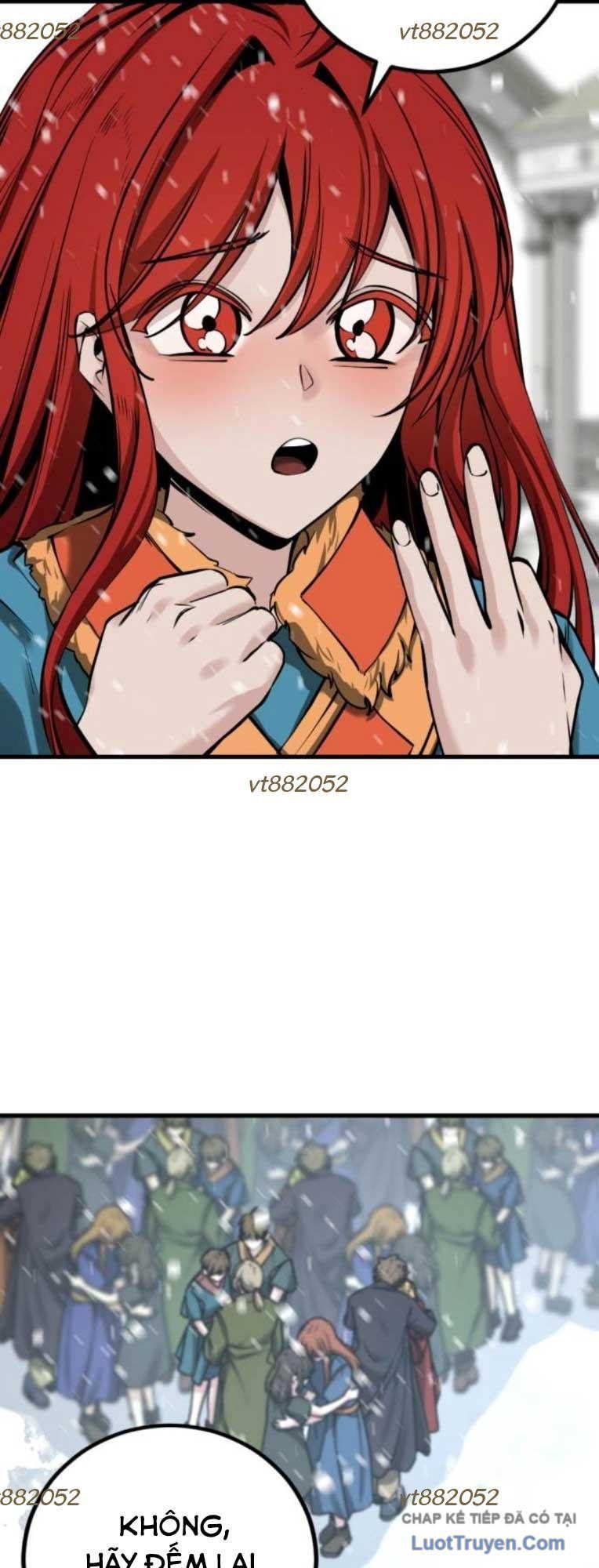 Kẻ Giết Anh Hùng Chapter 251 - Trang 2