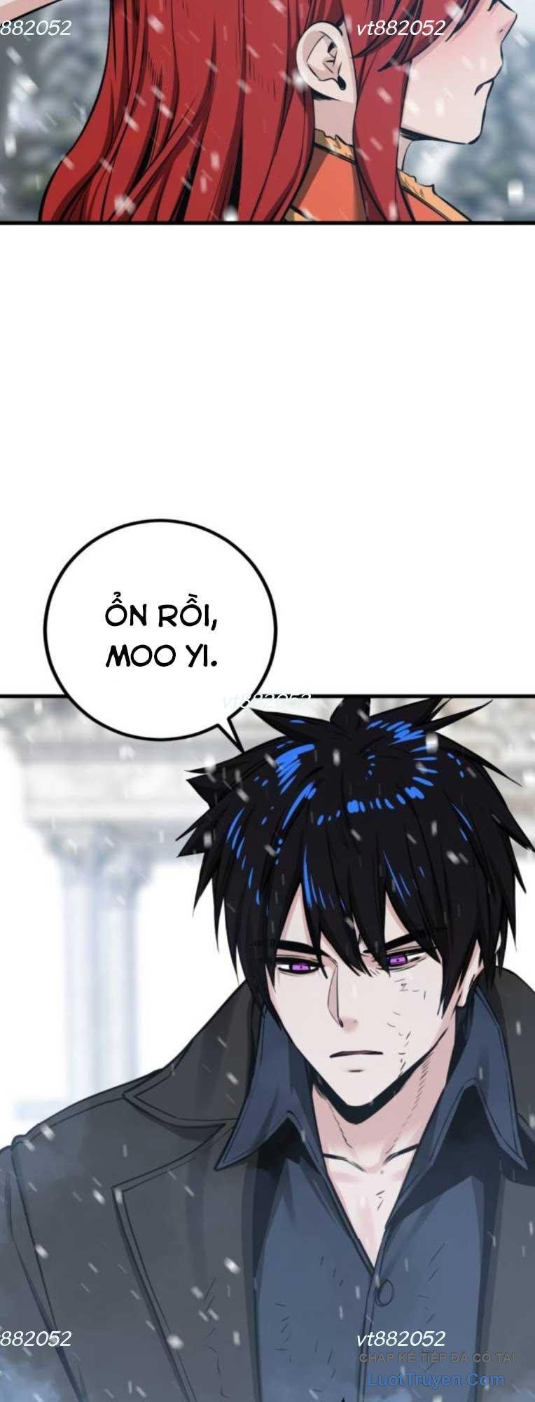 Kẻ Giết Anh Hùng Chapter 251 - Trang 2