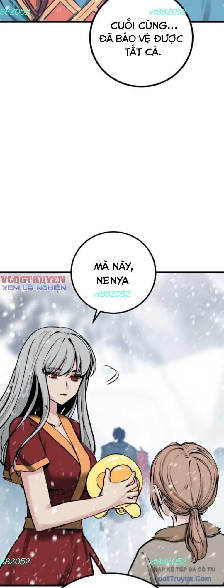 Kẻ Giết Anh Hùng Chapter 251 - Trang 2